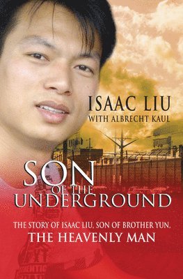 Son of the Underground 1