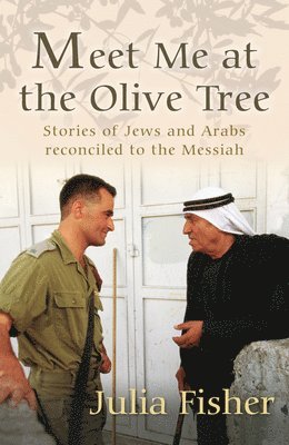 Meet Me at the Olive Tree 1