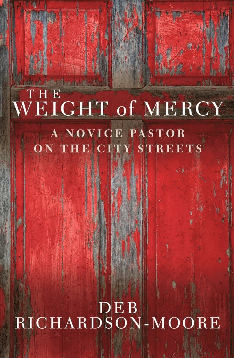 Weight of Mercy