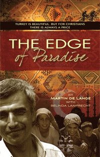 bokomslag The Edge of Paradise