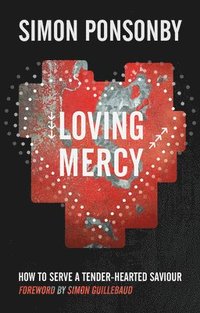 bokomslag Loving Mercy