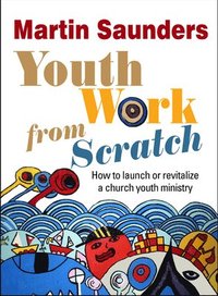bokomslag Youth Work from Scratch