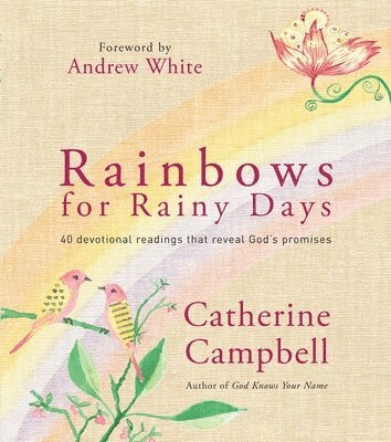 Rainbows for Rainy Days 1