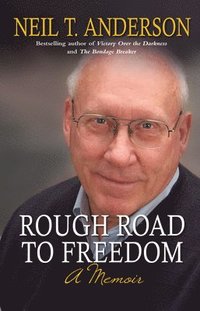 bokomslag Rough Road to Freedom