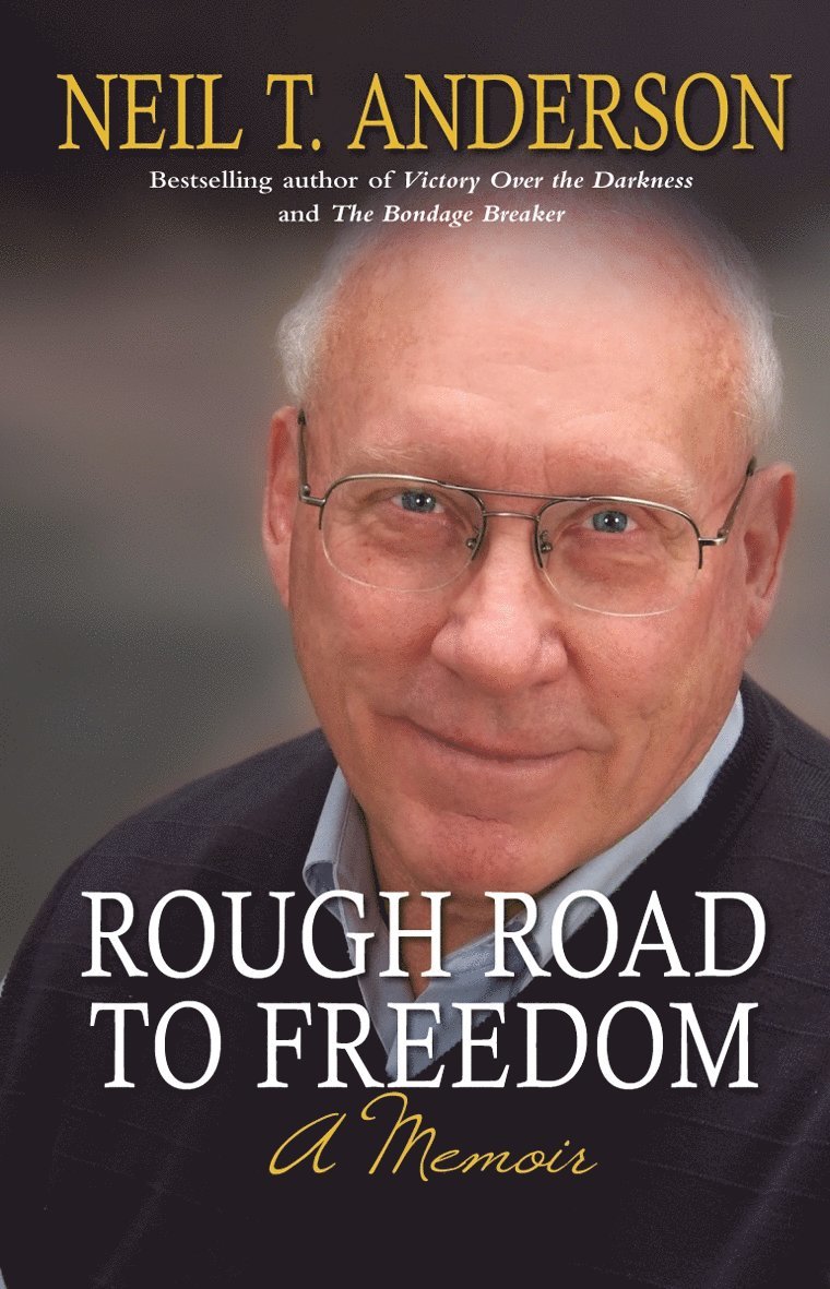 Rough Road to Freedom 1