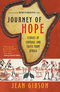 bokomslag Journey of Hope