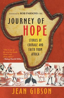 Journey of Hope 1