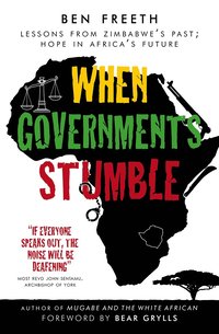 bokomslag When Governments Stumble