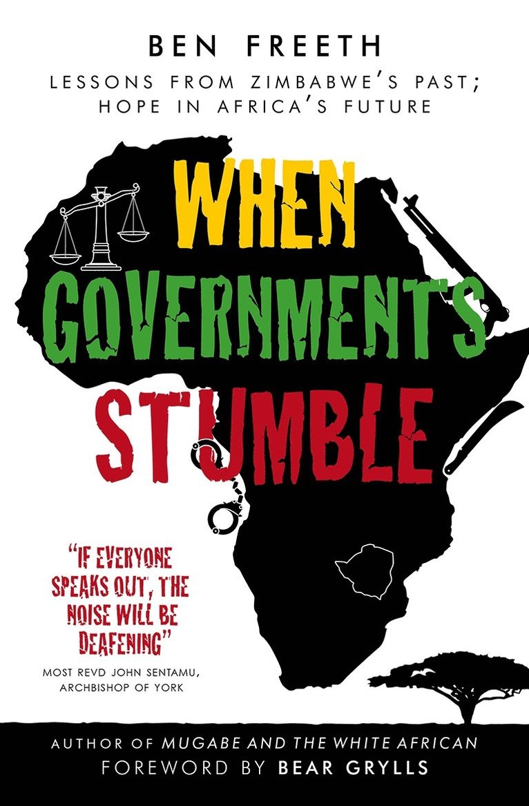 When Governments Stumble 1