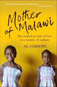 bokomslag Mother of Malawi