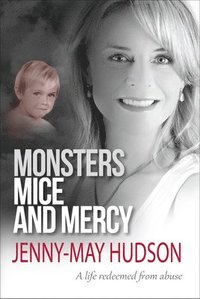 bokomslag Monsters, Mice and Mercy