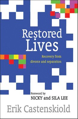 Restored Lives 1