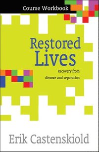 bokomslag Restored Lives Course Workbook