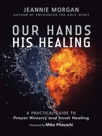 bokomslag Our Hands His Healing