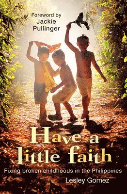 Have a Little Faith 1