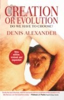 bokomslag Creation or Evolution