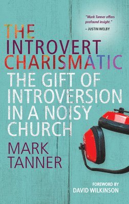 The Introvert Charismatic 1
