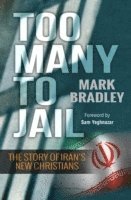 Mark Bradley - Too Many to Jail, Häftad