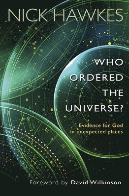 Who Ordered the Universe? 1