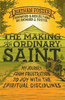 Making of an Ordinary Saint