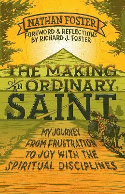 The Making of an Ordinary Saint 1