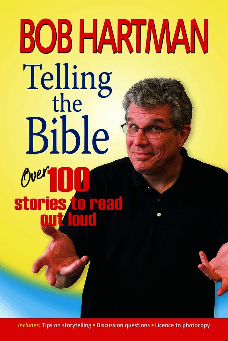 Telling the Bible