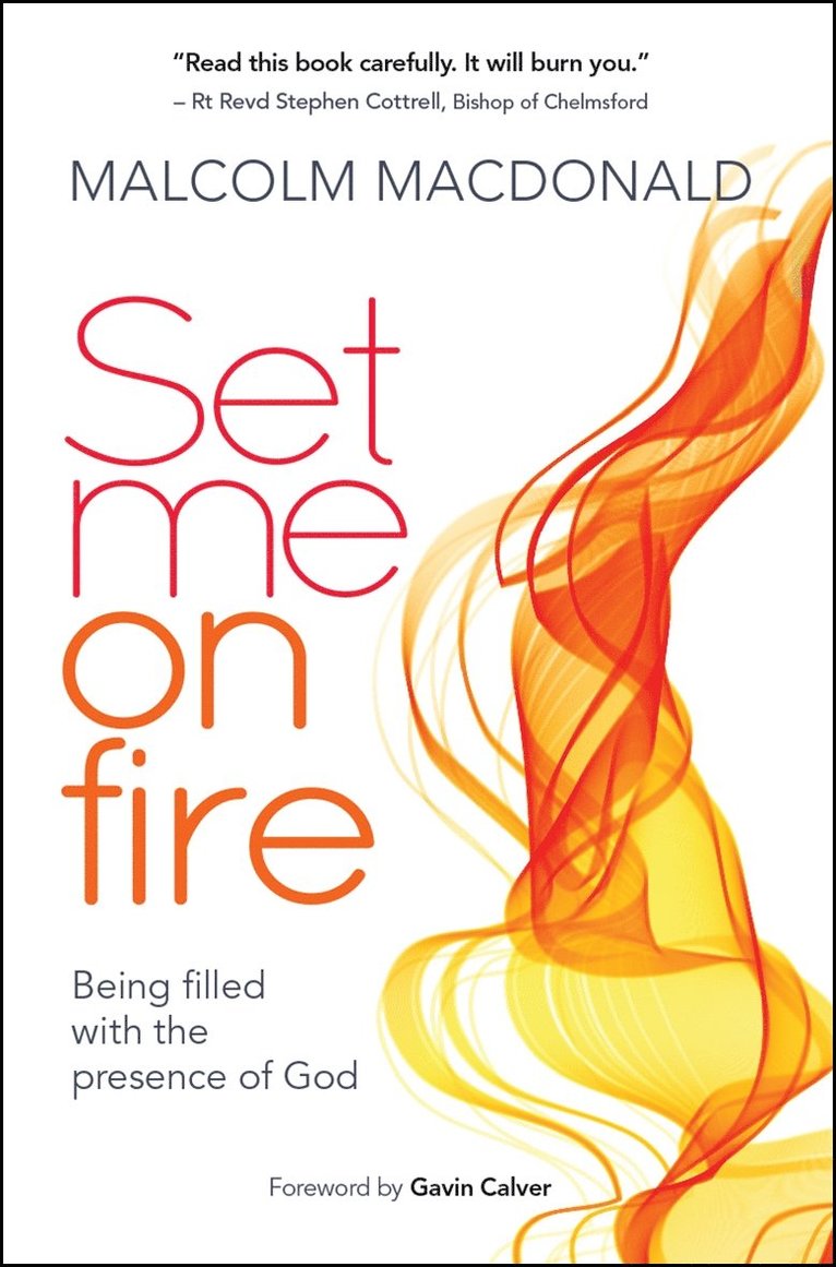 Set Me on Fire 1