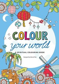 bokomslag Colour Your World