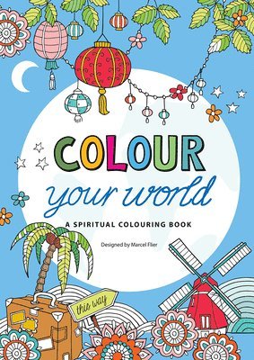 Colour Your World 1