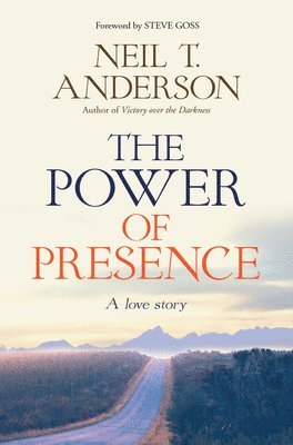 The Power of Presence 1
