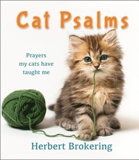 bokomslag Cat Psalms