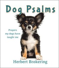 bokomslag Dog Psalms