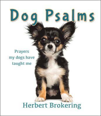 Dog Psalms 1