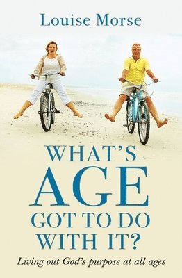 What's Age Got To Do With It? 1