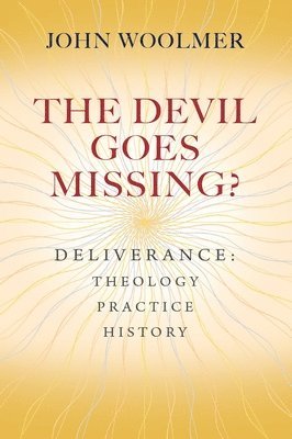 The Devil Goes Missing? 1