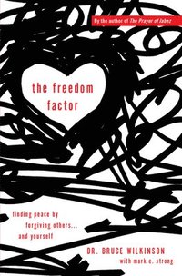 bokomslag The Freedom Factor