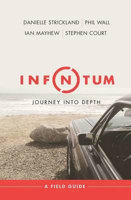 Danielle Strickland, Stephen Court, Phil Wall, Ian Mayhew - Infinitum, Häftad