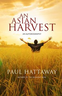 bokomslag An Asian Harvest