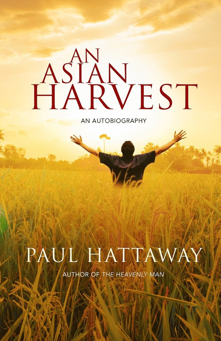 Asian Harvest