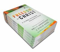 bokomslag Freedom in Christ