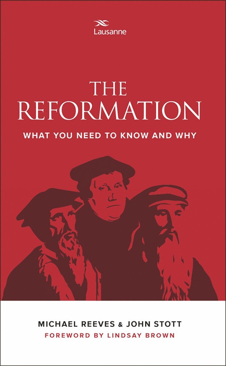 The Reformation 1