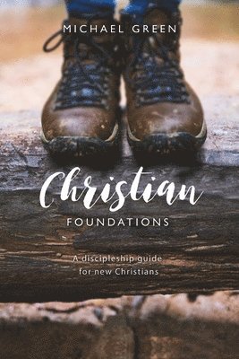 Christian Foundations 1