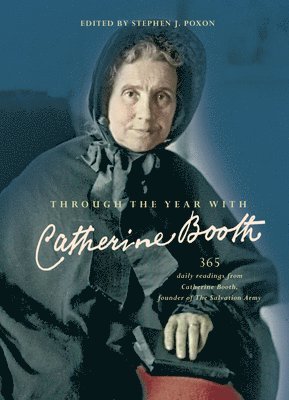 Through the Year with Catherine Booth 1