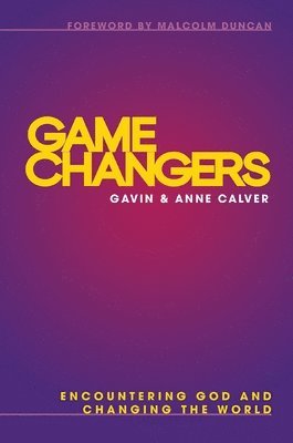 Game Changers 1