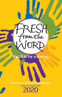 bokomslag Fresh From the Word 2020