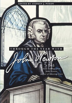 Through the Year with John Newton 1