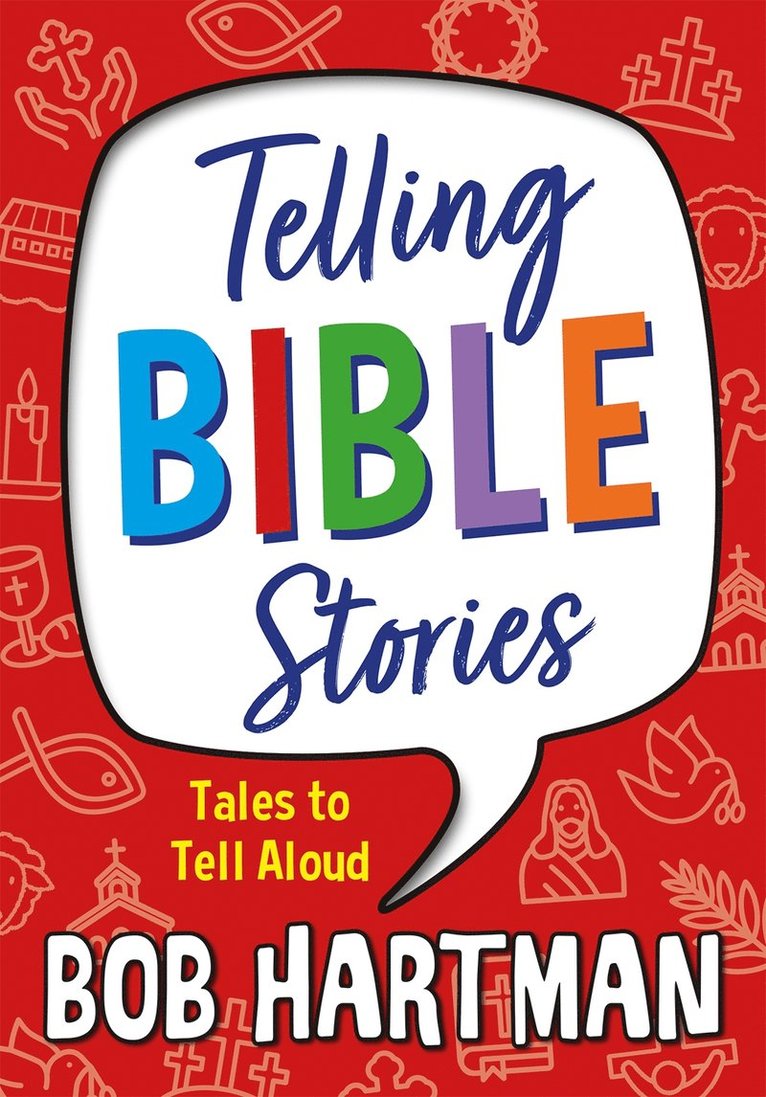 Telling Bible Stories 1