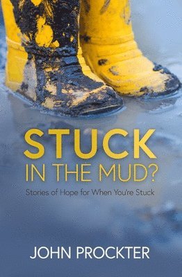 Stuck in the Mud? 1