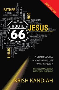 bokomslag Route 66 New Edition