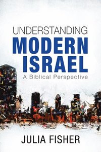 bokomslag Understanding Modern Israel